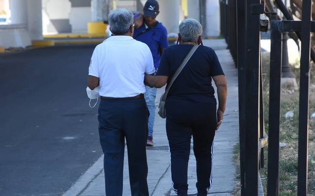 Inicia entrega de pensión Bienestar en Querétaro y Corregidora