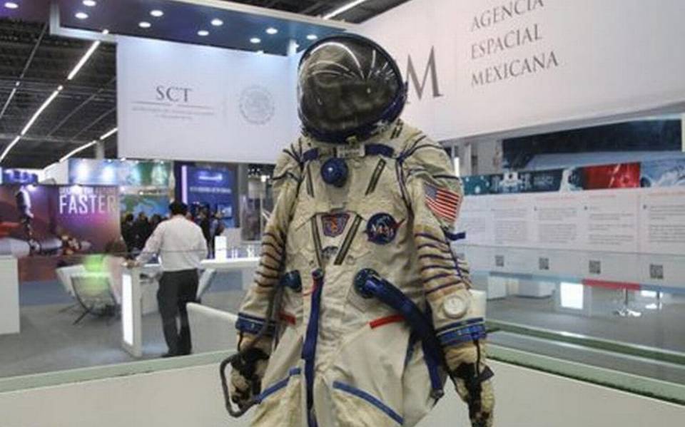 Agencia Espacial Mexicana invita a participar en Concurso Internacional “CINESPACE 2022” de NASA