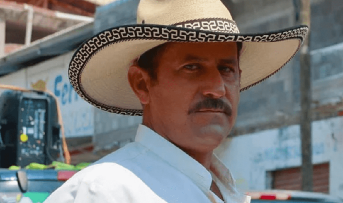 Asesinan a presidente municipal de Aguililla, Michoacán