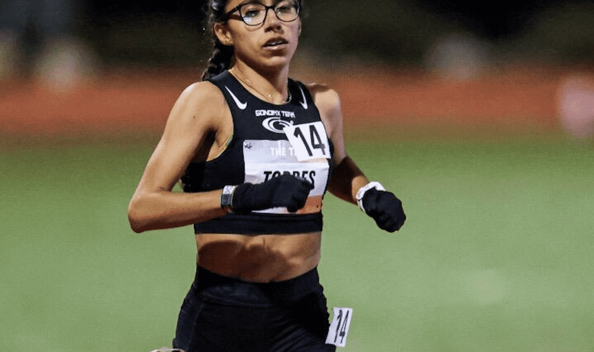 Daniela Torres competirá en Medio Maratón de Nueva York
