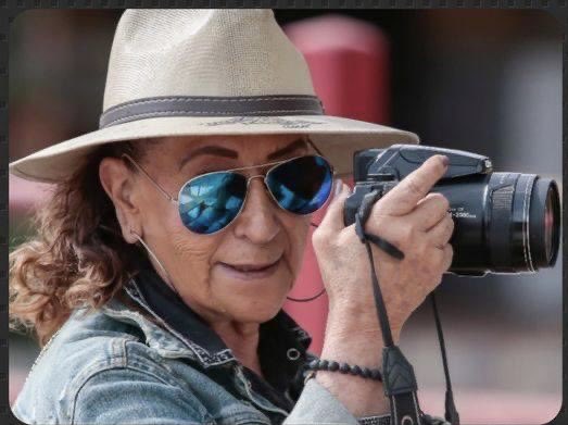 Fallece la periodista queretana Coco Ontiveros