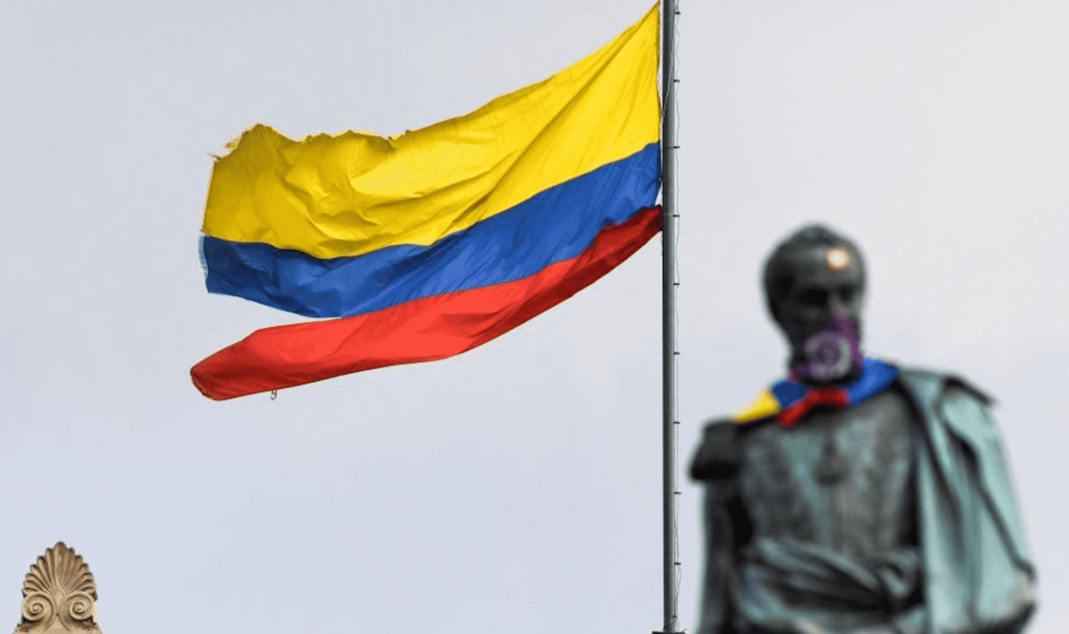 Bachelet pide a las autoridades colombianas una “política de desmantelamiento” de las organizaciones criminales