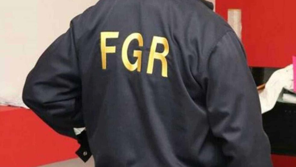 FGR entrega en extradición a un hombre requerido por una Corte Superior de California, EUA