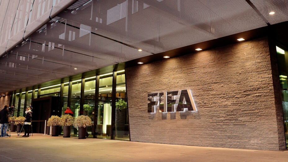 FIFA adopta normas transitorias relativas al empleo para dar respuesta a problemas derivados de la guerra en Ucrania