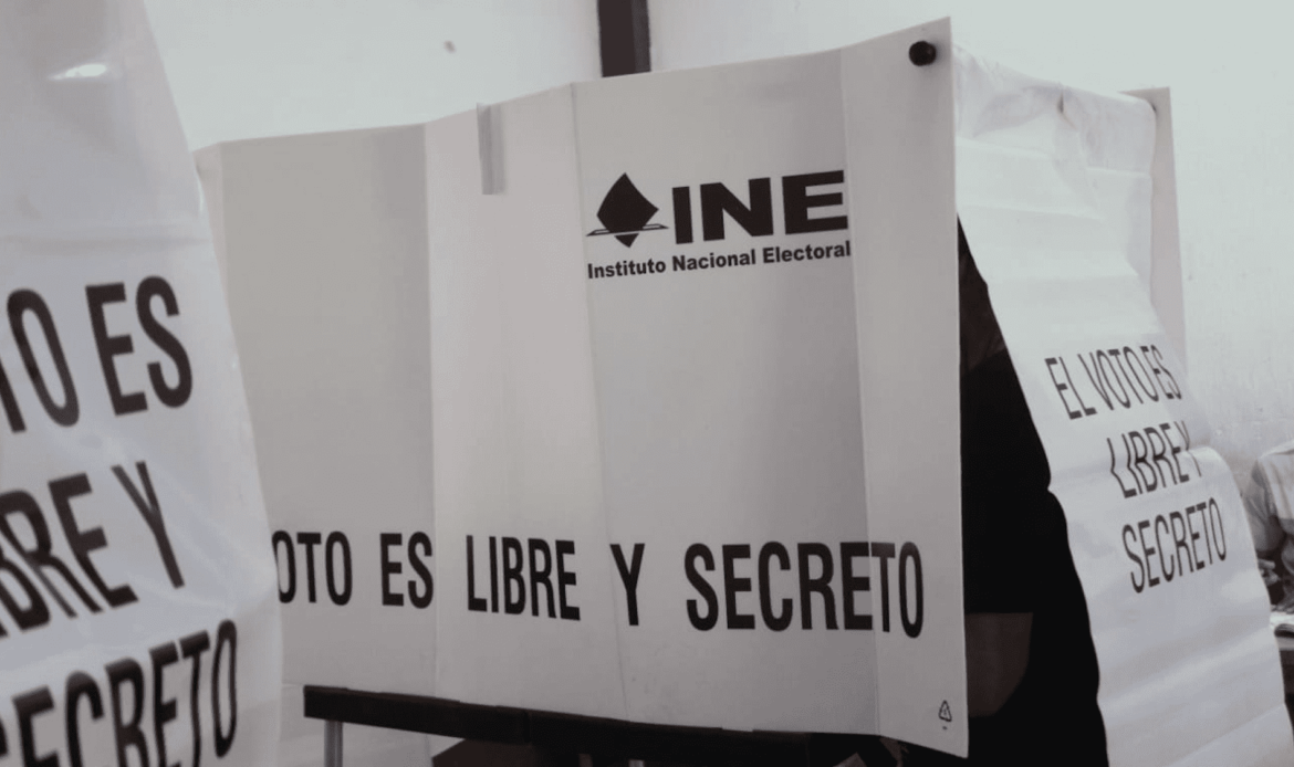 INE pondrá a disposición de la ciudadanía el sistema de Ubica tu Casilla a partir del 28 de marzo