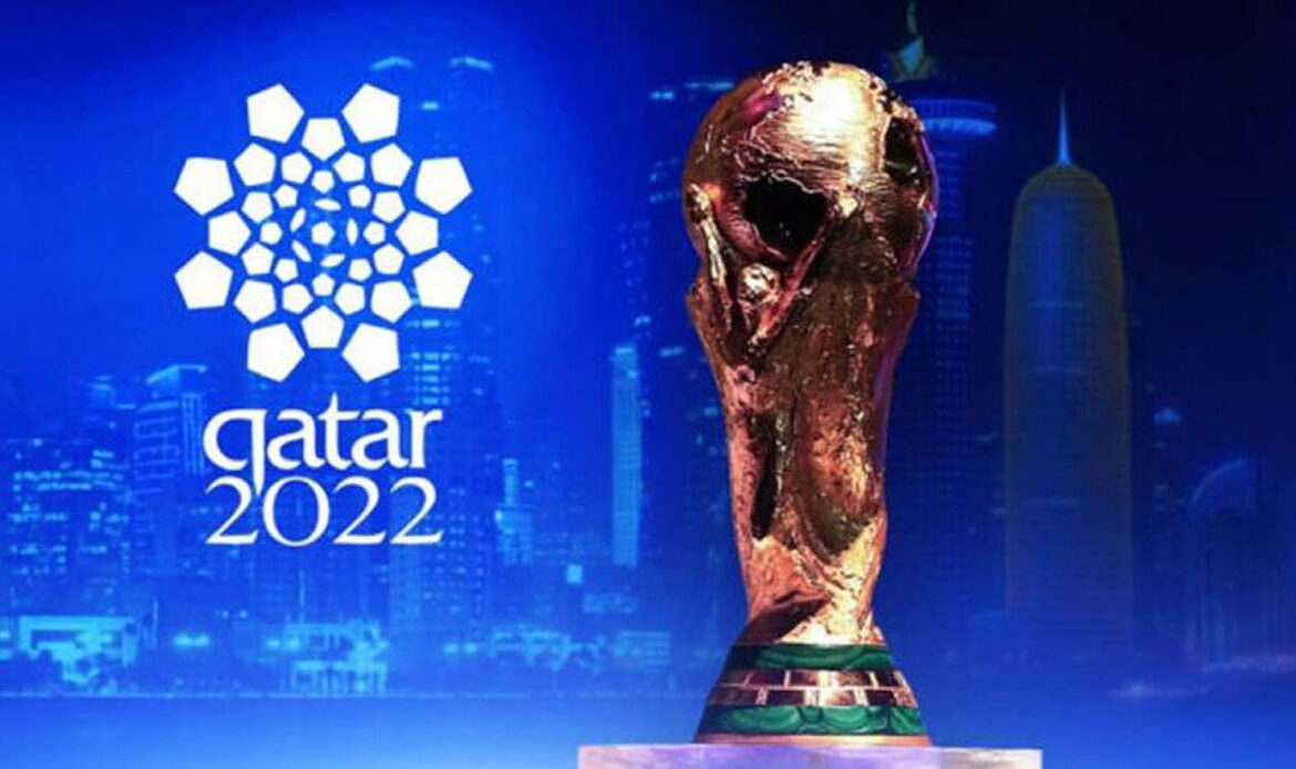 Esto dice la FIFA sobre los partidos de clasificación al mundial de Qatar 2022