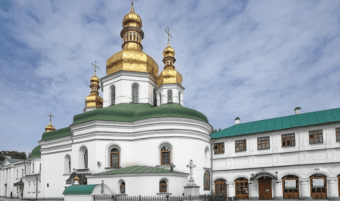 Unesco teme daños al patrimonio cultural por invasión rusa