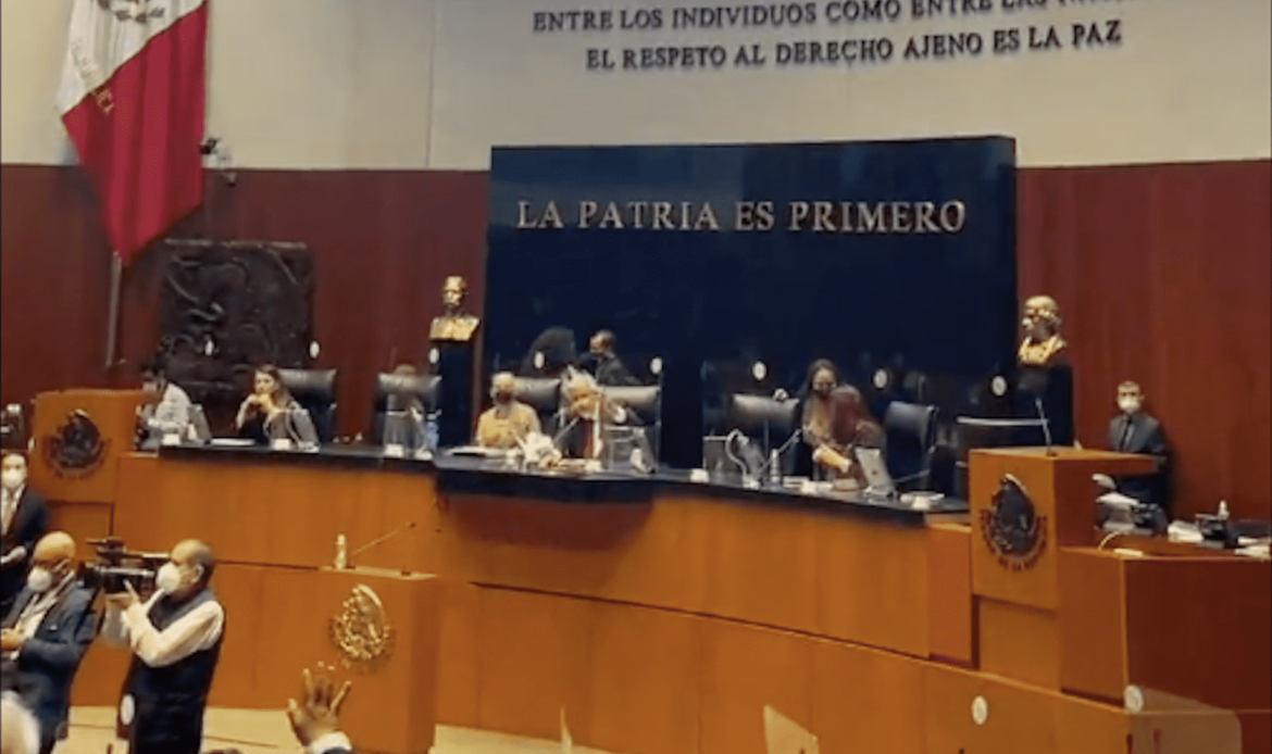 México será sede de la Agencia Latinoamericana y Caribeña del Espacio