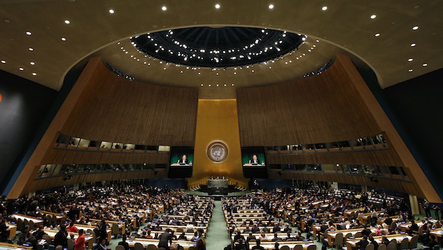Mecanismo de rendición de cuentas ONU, un paso fundamental para la justicia: Amnistía