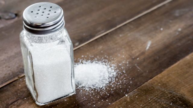 Consumo excesivo de sal causa de 5% de fallecimientos por enfermedad cardiovascular: INSP