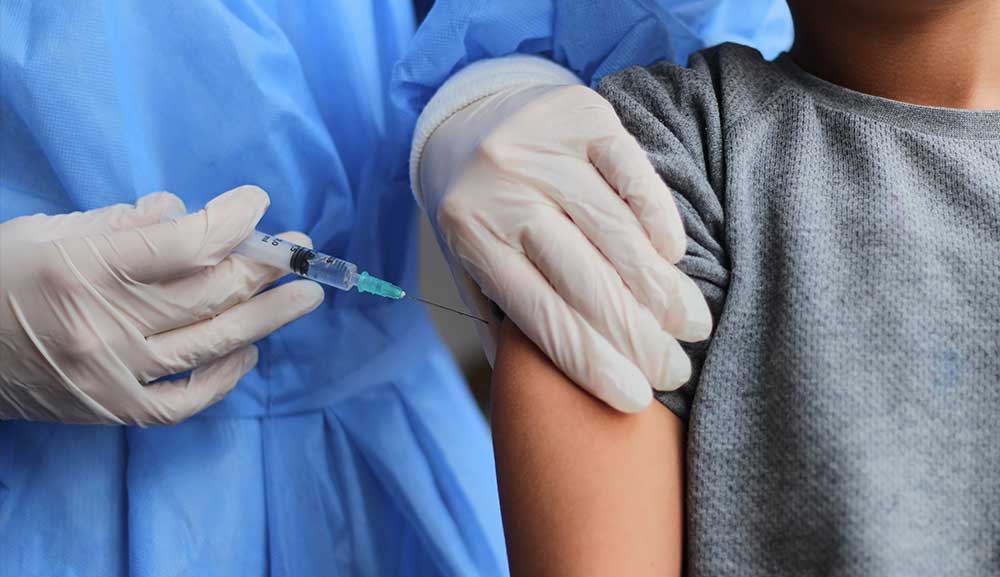 Con esquema completo de vacunación contra COVID, 79.1 millones de personas