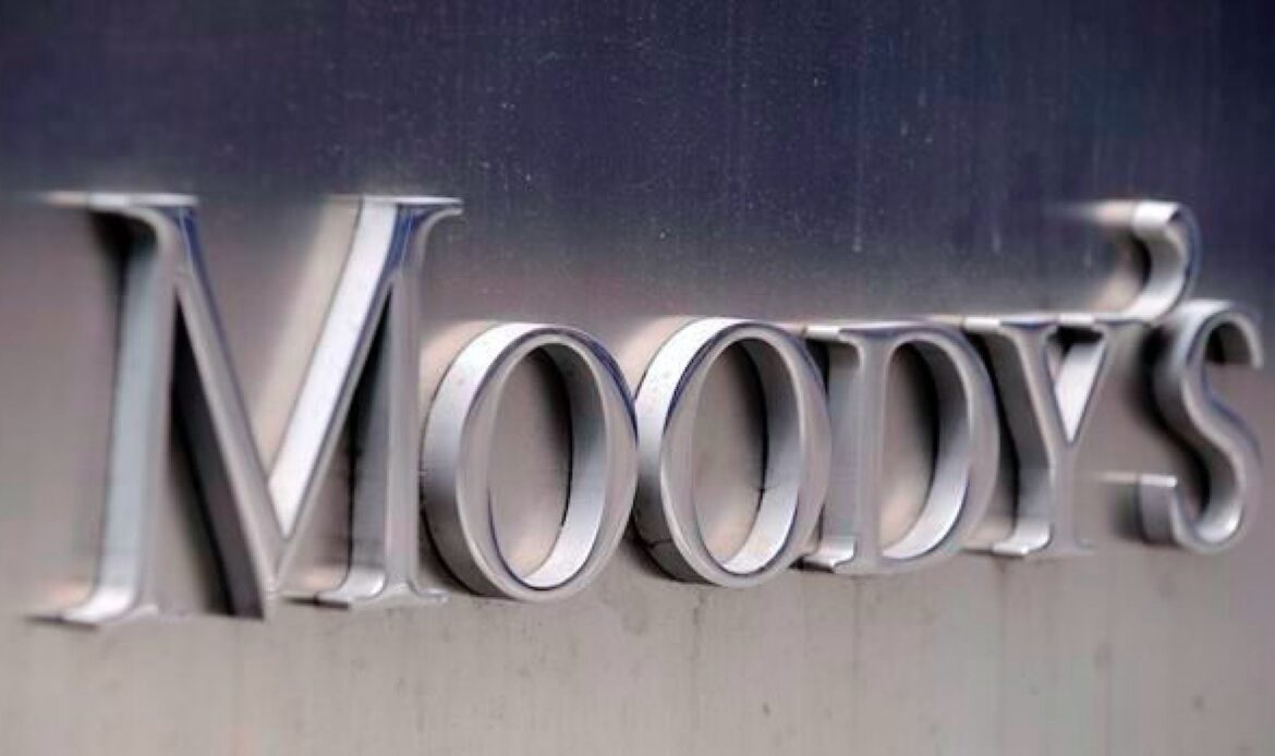 México crecerá 1.1% este 2022: Moody’s