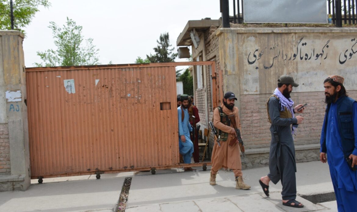 Afganistán: Los atentados con explosivos en escuelas, un “ataque condenable” a minorías religiosas y étnicas