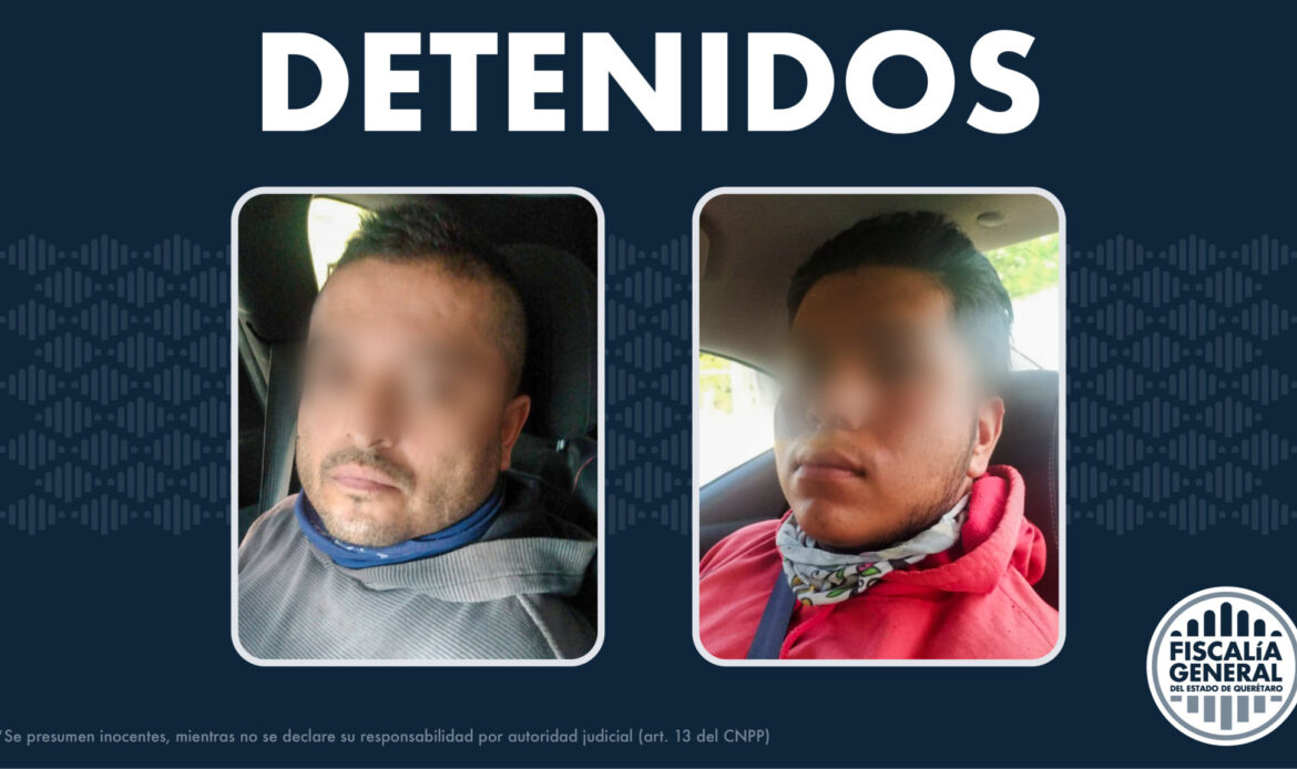 Dos detenidos más por partido de Querétaro vs Atlas, se han cumplimentado 34 órdenes de aprehensión