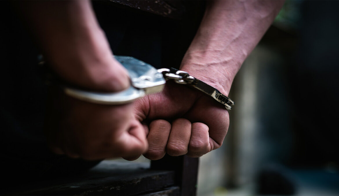 FGR obtiene sentencias de hasta 119 años de prisión por delincuencia organizada y secuestro