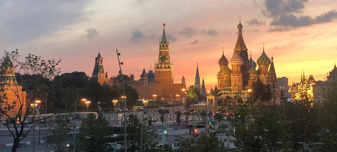 Guterres se reunirá con Putin en Moscú para hablar sobre la guerra en Ucrania