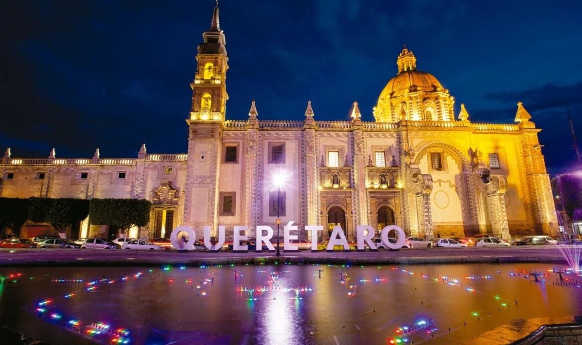 Aumenta turismo en Querétaro durante Semana Santa