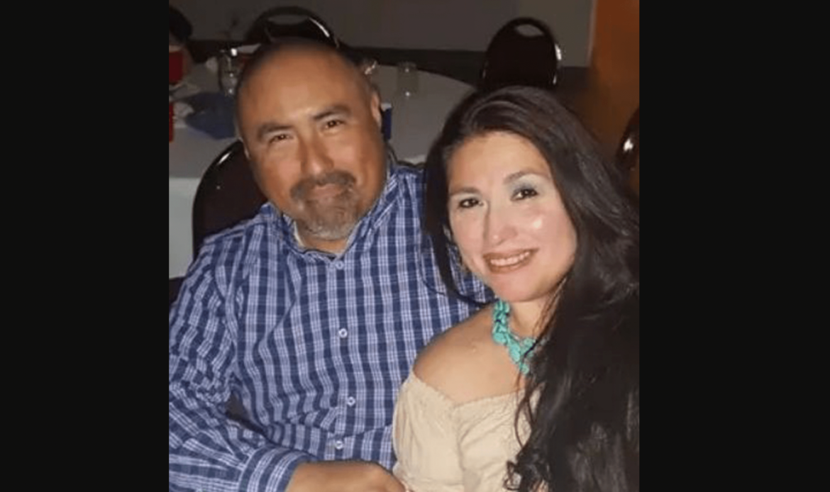 Muere de un infarto esposo de profesora asesinada en tiroteo en Texas