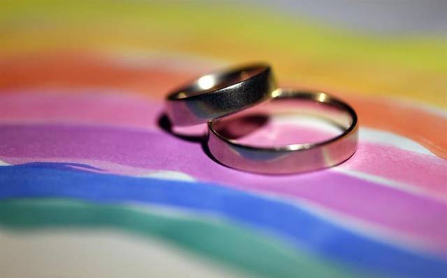 Avanza matrimonio igualitario: van 34