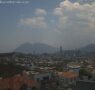 Alerta ambiental en Nuevo León por mala calidad del Aire