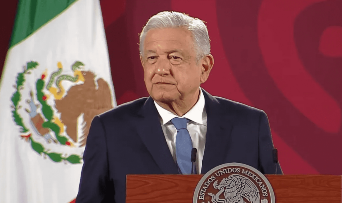 Gobierno de México garantiza seguridad en operaciones de AIFA y AICM, afirma AMLO