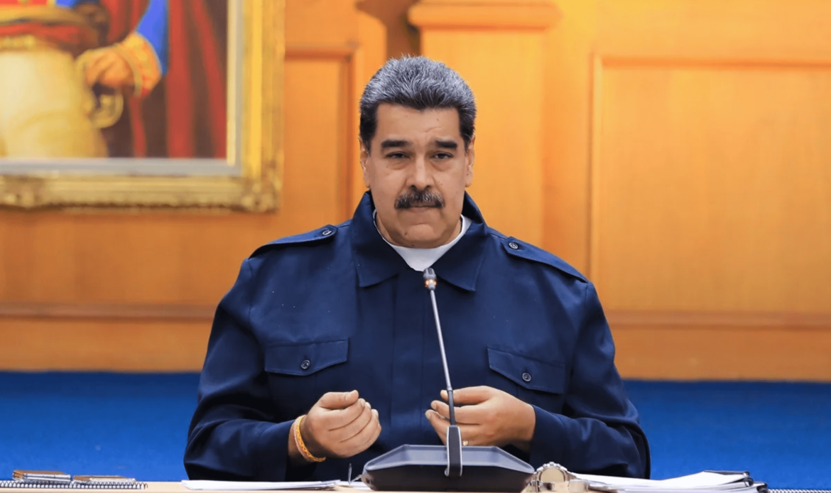 Asegura EU que no invitará a Nicolás Maduro a la Cumbre de las Américas