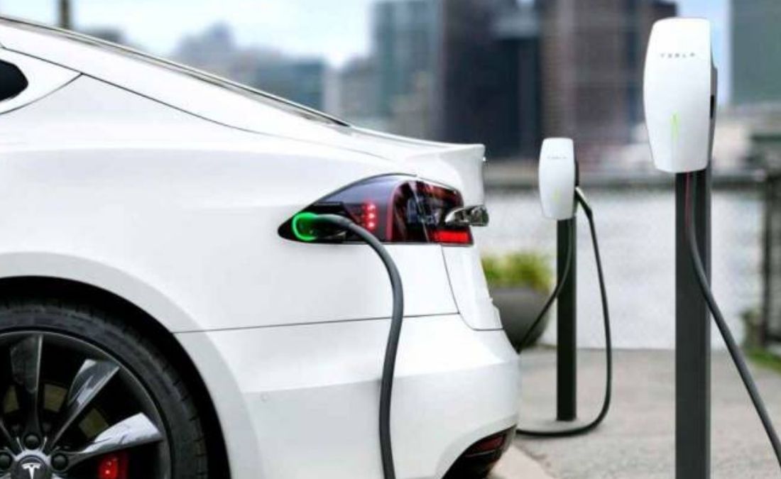 Venta de autos eléctricos representan 10% de las transacciones de vehículos nuevos a nivel mundial