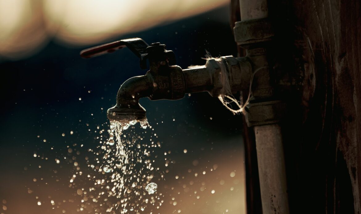 Conagua anuncia acuerdos con industriales de Nuevo León para combatir crisis de agua