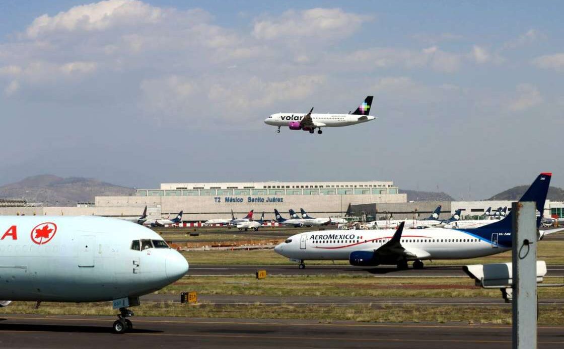 México sigue en proceso de Recuperar Categoría 1 en Aviación: AFAC