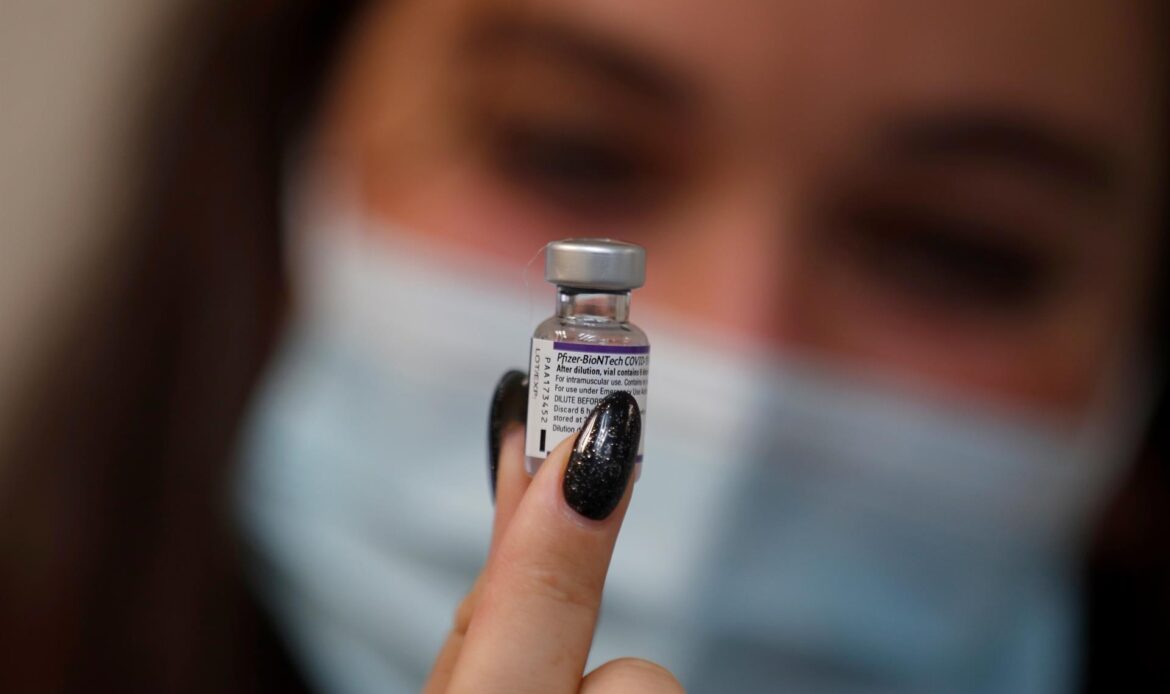 FDA autoriza vacunas contra COVID-19 para niños a partir de los 6 meses
