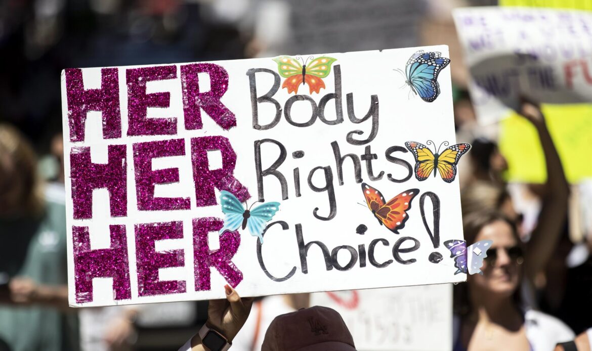 OMS defiende el derecho de mujeres al aborto seguro y legal