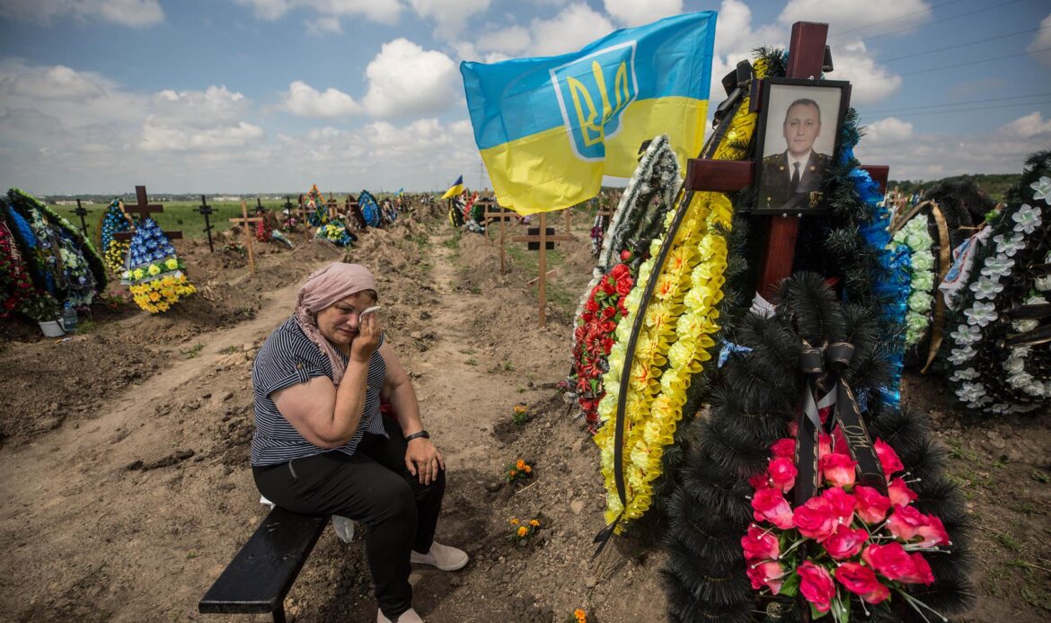El 87 % de los ucranianos, a favor del ingreso en Unión Europea: encuesta