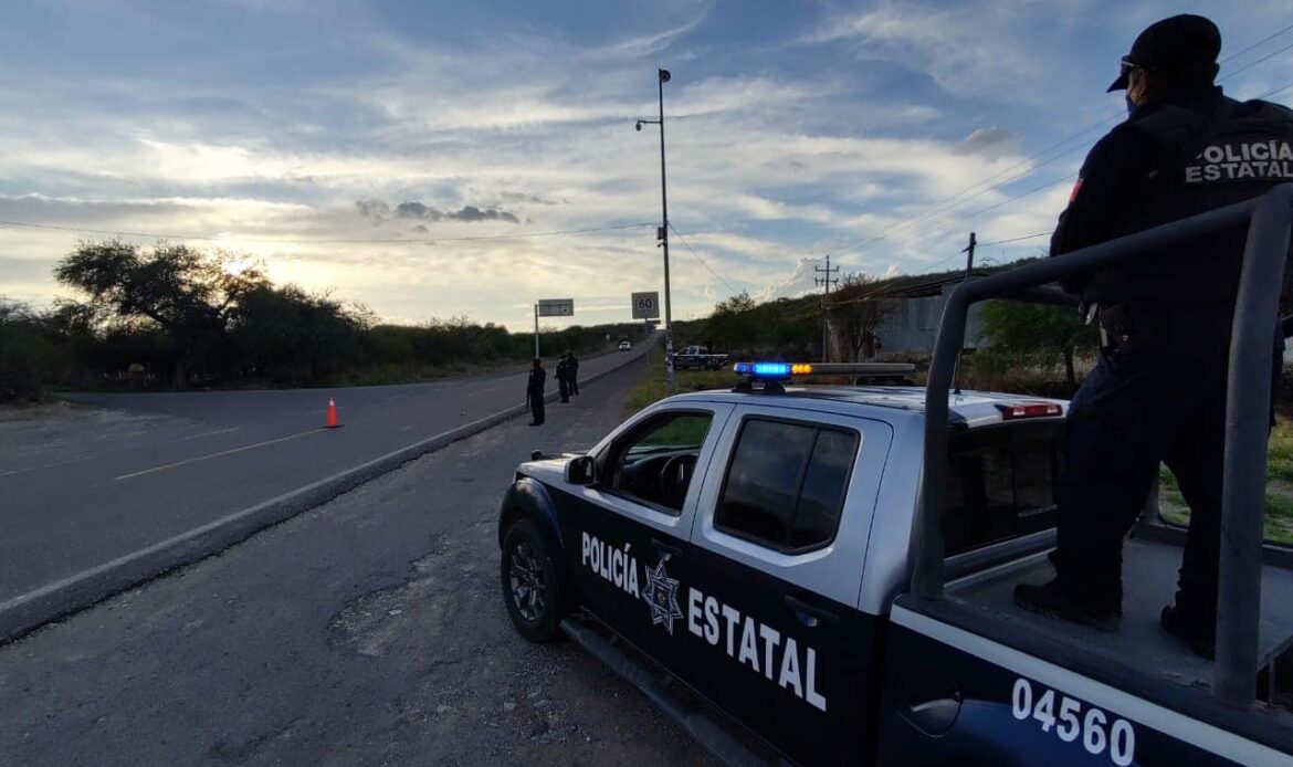 Querétaro, la entidad con más baja en el delito de homicidio; cae 30%