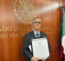 CNDH hace un extrañamiento a su consejero Bernardo Romero por anteponer intereses personales y agendas partidistas