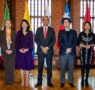 México preside Reunión del Grupo de Alto Nivel de la Alianza del Pacífico