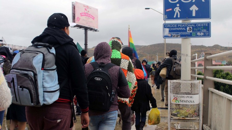México amplía medidas de movilidad laboral y reintegración de personas refugiadas en territorio nacional