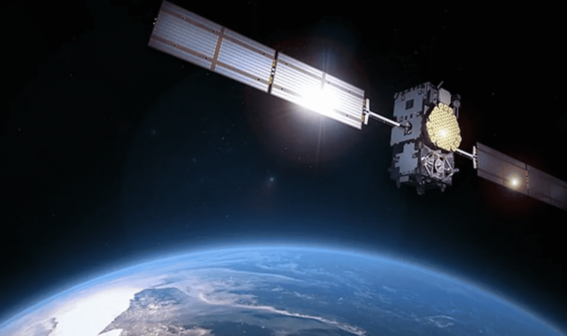 México y EU desarrollarán nueva generación de satélites espaciales
