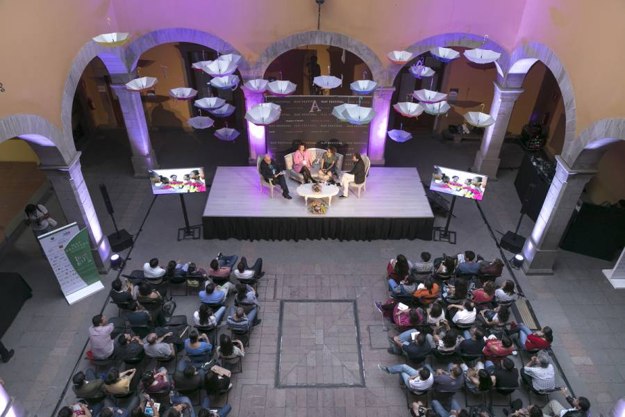 Anuncian el Hay Festival 2022, por primera vez en cuatro municipios de Querétaro