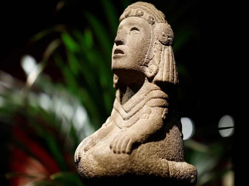 Italia devuelve a México 30 piezas arqueológicas
