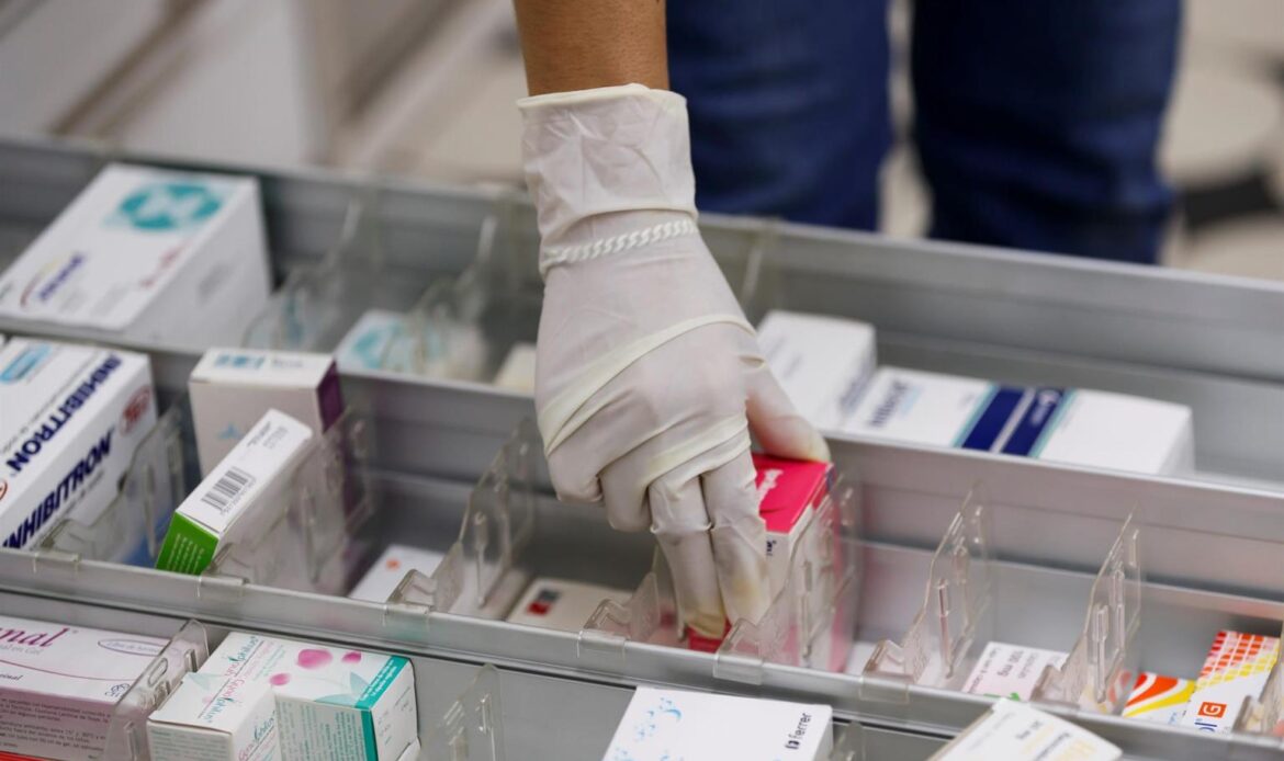Cofepris alerta sobre distribuidores irregulares de medicamentos