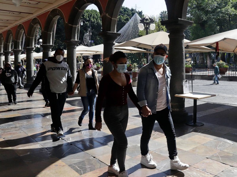 Puebla confirma sus primeros dos casos de viruela del mono