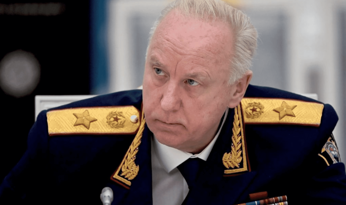 Rusia acusa de “crímenes de lesa humanidad” a 92 miembros de las fuerzas armadas de Ucrania