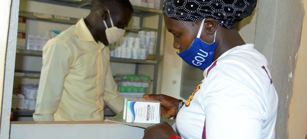 Un nuevo acuerdo permitirá el acceso a medicamentos genéricos para prevenir el VIH en los países menos desarrollados