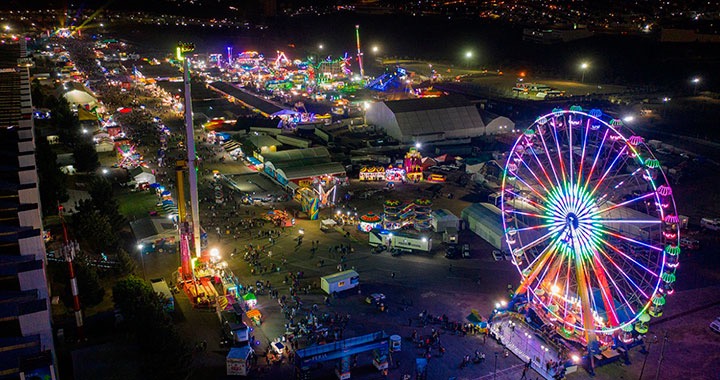 Feria de Querétaro 2022 sigue en pie