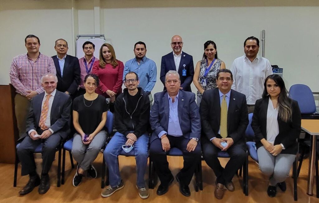 Querétaro busca ser pionera en Turismo de Salud en el Bajío