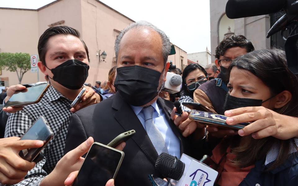Investiga Fiscalía a ciudadanos que “amarraron” a secretario de Gobierno de Huimilpan