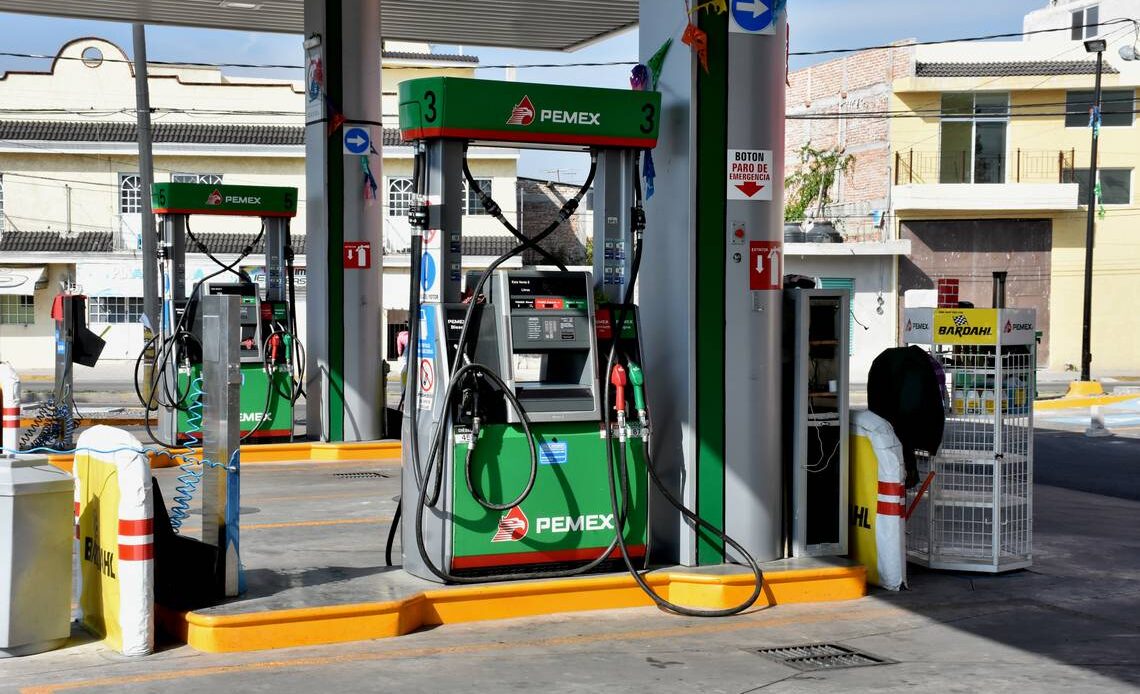Suman 31 gasolineras en agosto con negativa a ser verificadas