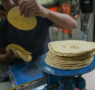 Alza de tortilla, relacionada con precio de Maseca: Profeco