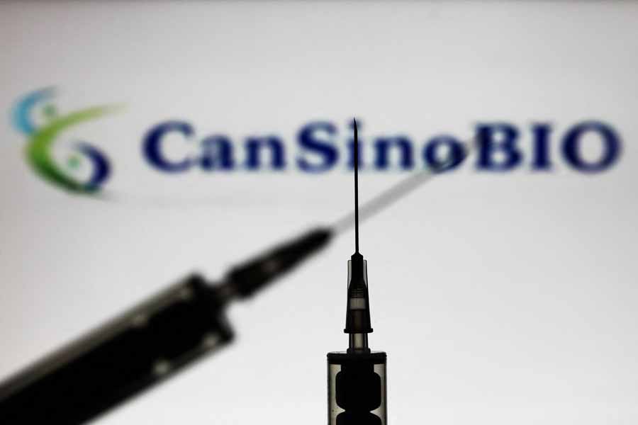 CanSino Biologics planea establecer un centro de producción y distribución de vacunas en Querétaro