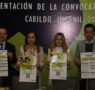 Presentan Regidores la convocatoria para el Cabildo Juvenil 2022